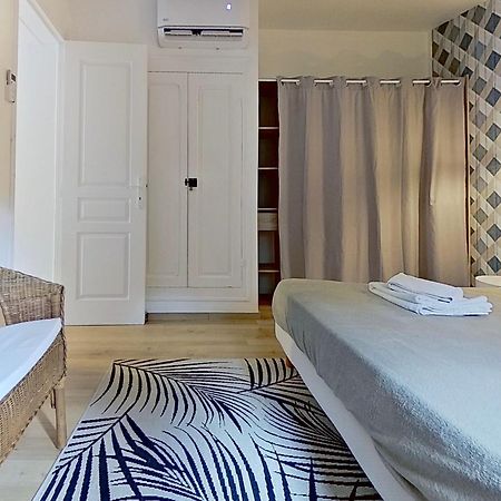 La Villa Dupont D'Avignon Villeneuve-lès-Avignon 외부 사진