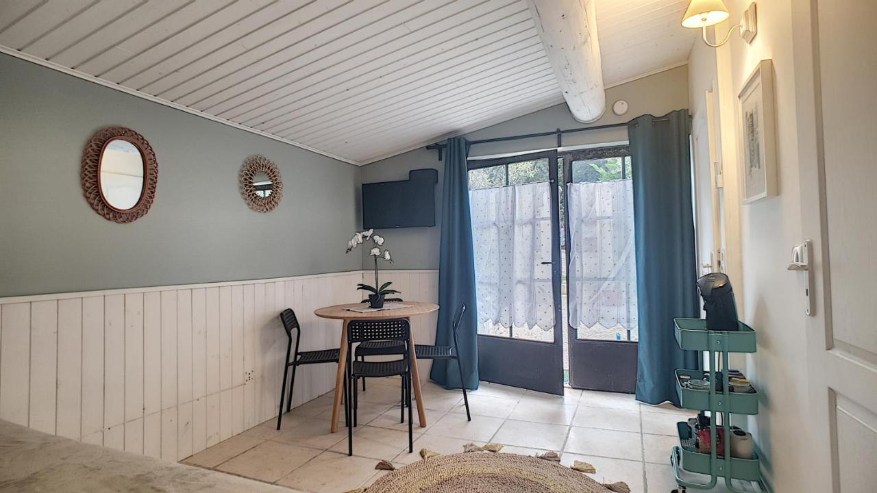 La Villa Dupont D'Avignon Villeneuve-lès-Avignon 외부 사진