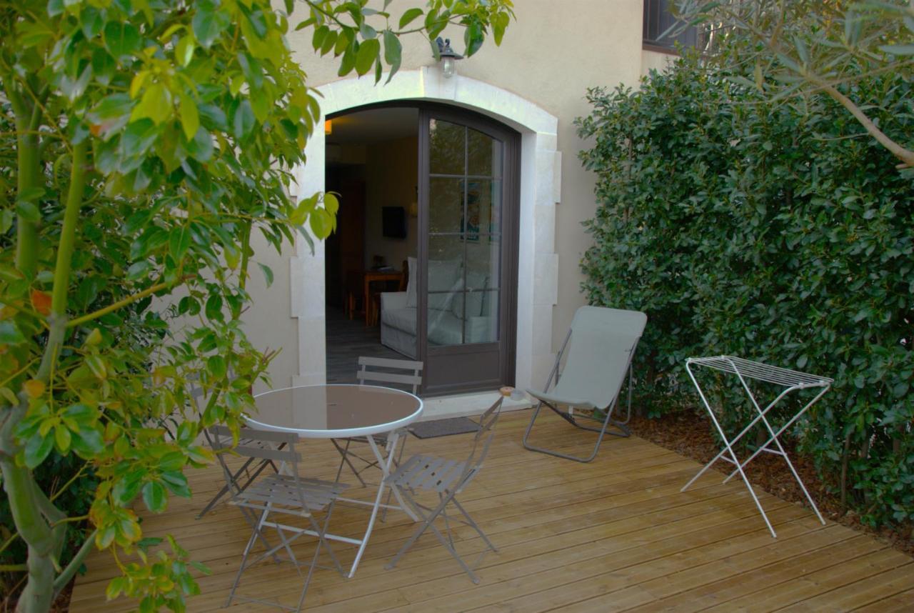 La Villa Dupont D'Avignon Villeneuve-lès-Avignon 외부 사진