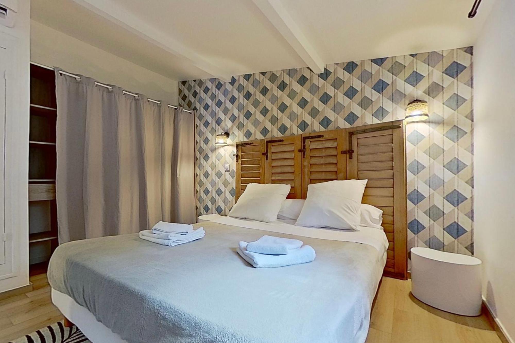 La Villa Dupont D'Avignon Villeneuve-lès-Avignon 외부 사진