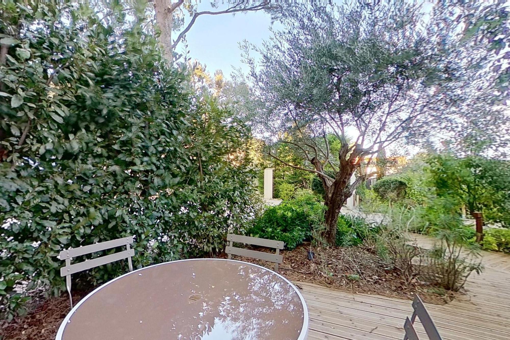 La Villa Dupont D'Avignon Villeneuve-lès-Avignon 외부 사진