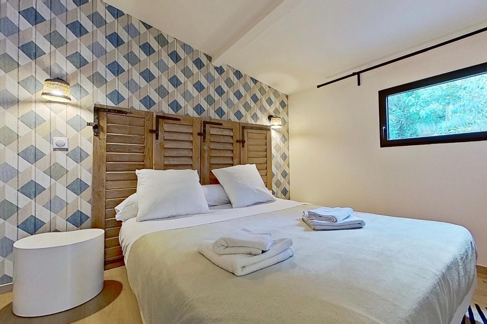 La Villa Dupont D'Avignon Villeneuve-lès-Avignon 외부 사진
