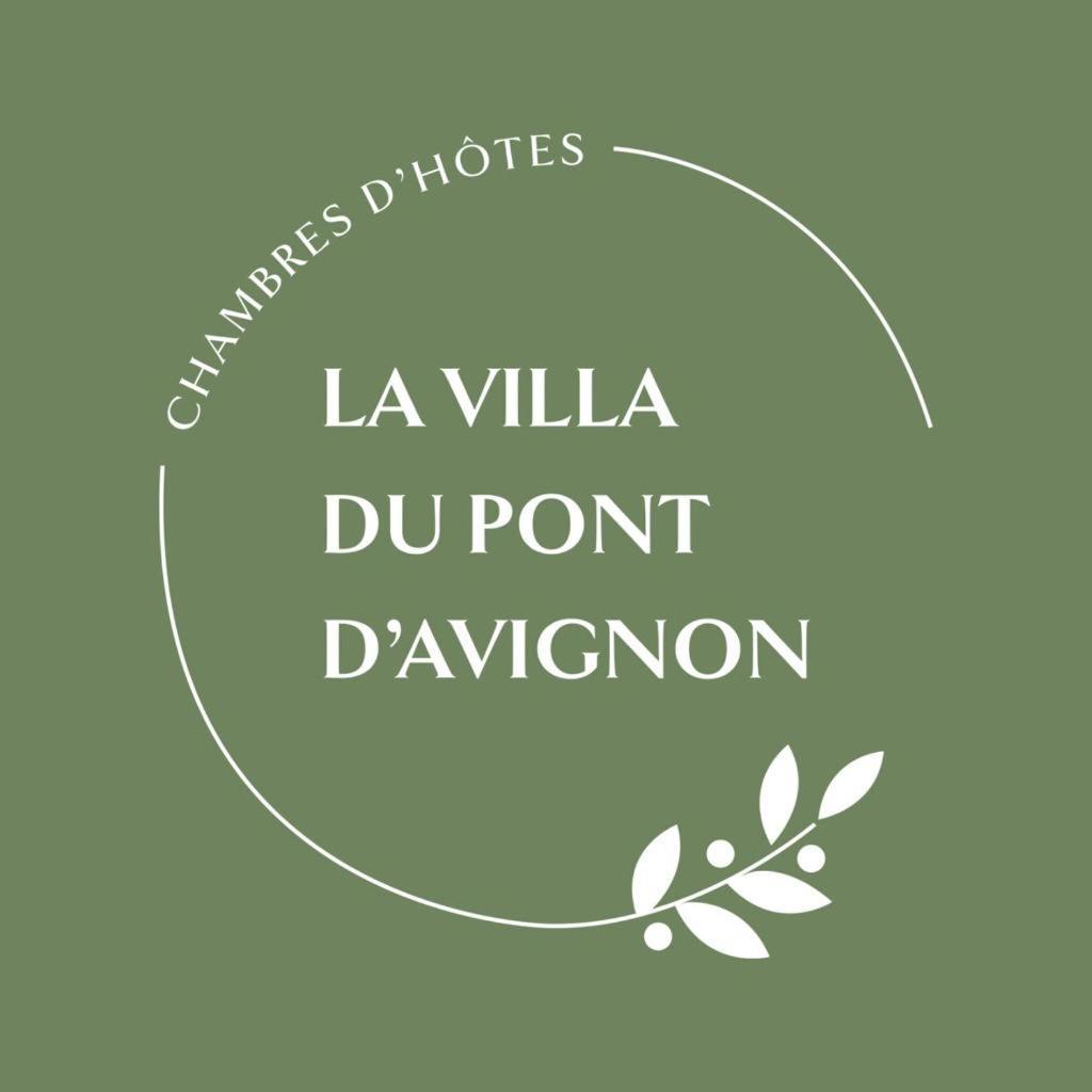 La Villa Dupont D'Avignon Villeneuve-lès-Avignon 외부 사진