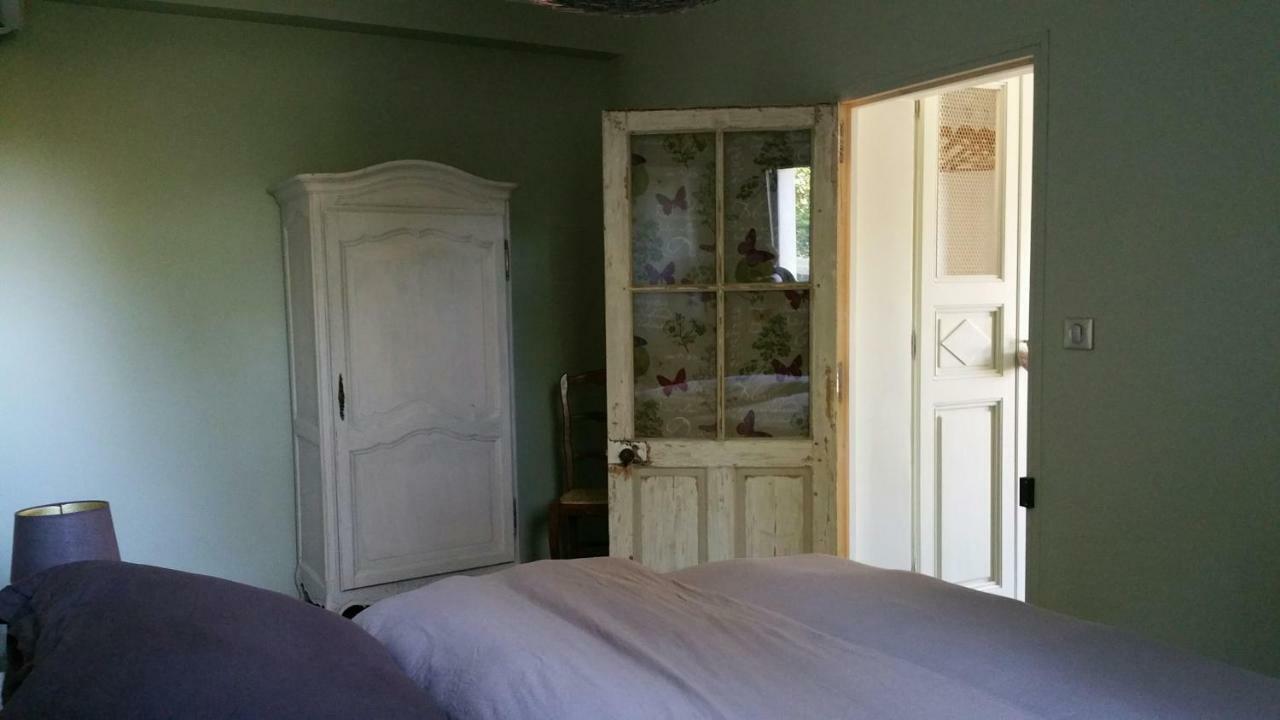 La Villa Dupont D'Avignon Villeneuve-lès-Avignon 외부 사진