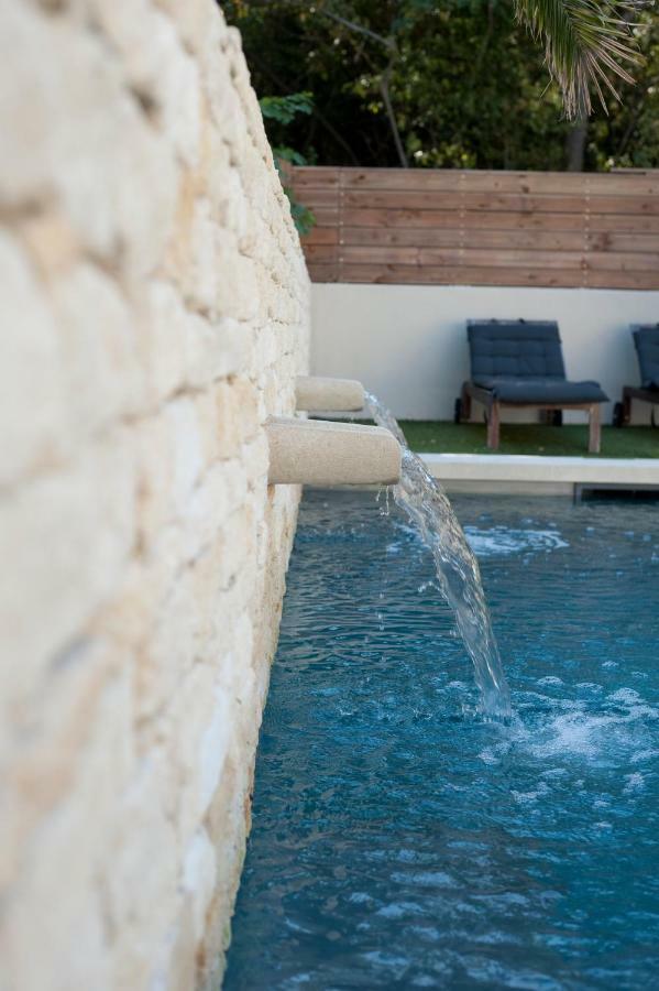 La Villa Dupont D'Avignon Villeneuve-lès-Avignon 외부 사진